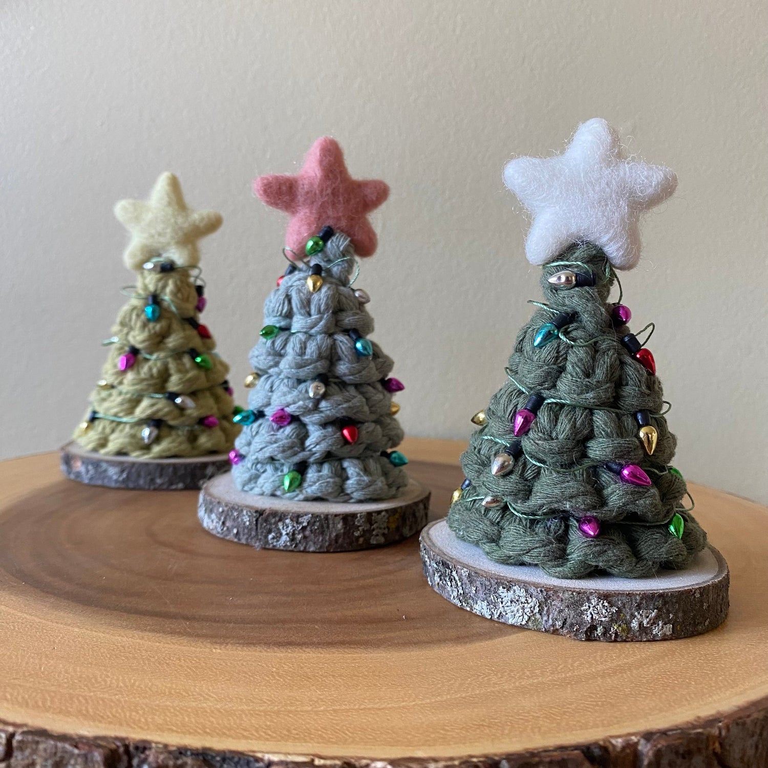 Christmas Trees