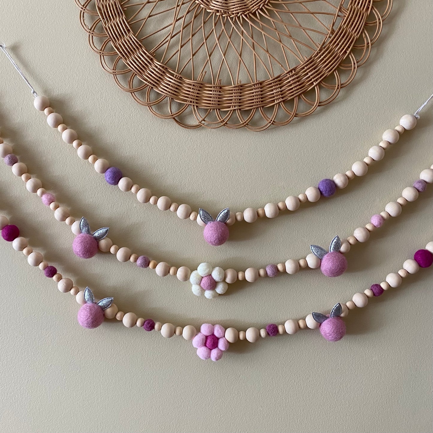 Easter Garlands