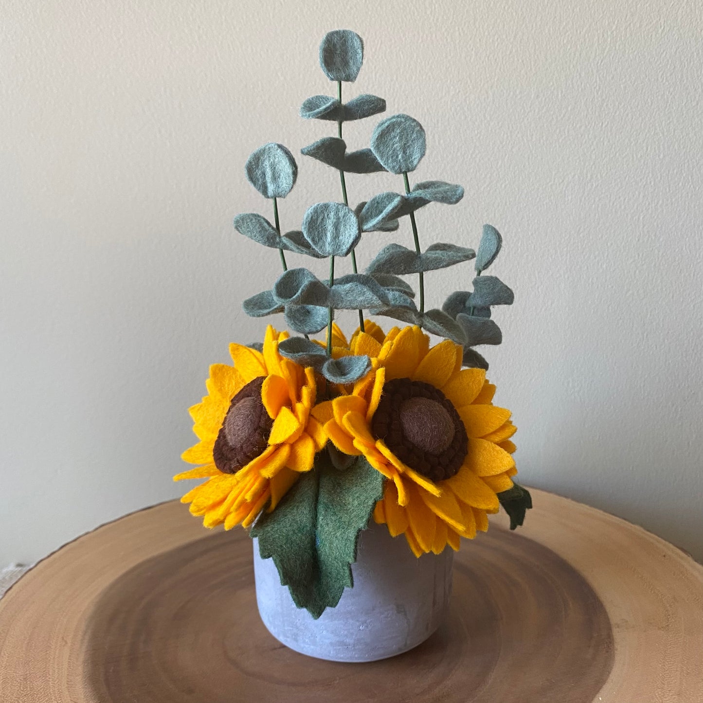 Sunflower Arrangement