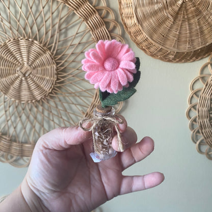 Mini Vases