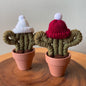 Cactus - Mini with Hat