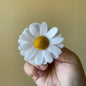Car Vent Essential Oil Air Diffuser- Felt Rose, Daisy or Sunflower