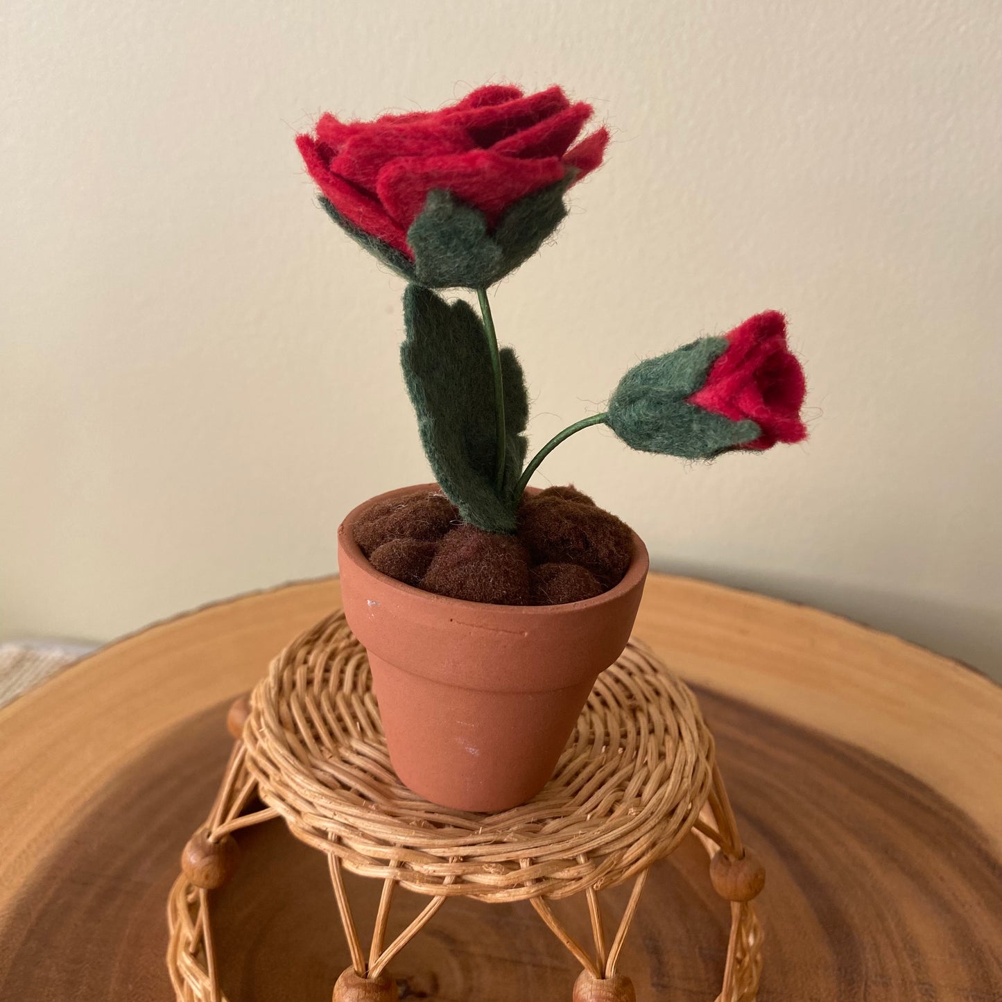 Rose (discontinued style)