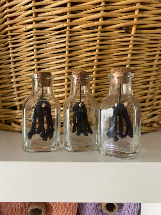 Jar spider
