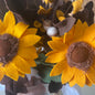 Sunflower Bouquet