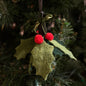 Hanging Holly