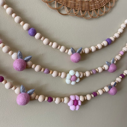 Easter Garlands