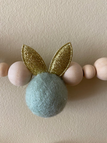 Easter Garlands