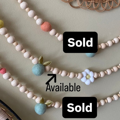 Easter Garlands