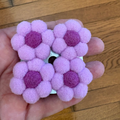 Flower Magnet Set