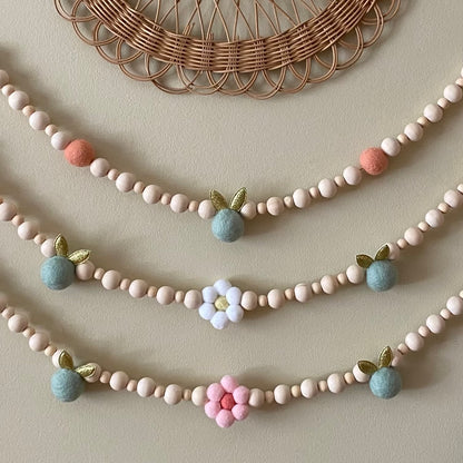Easter Garlands